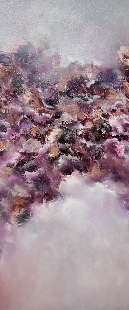 The Garden of Delights by Jaimie Volkaerts