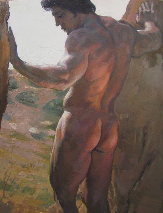 Adam.