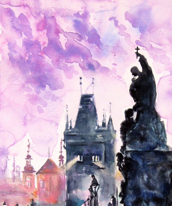 Prague