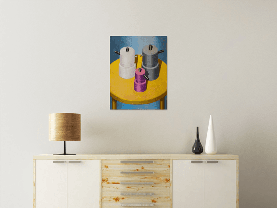 Famiglia Cilindrista