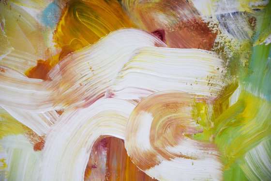 Luminesce: The Hidden Grotto