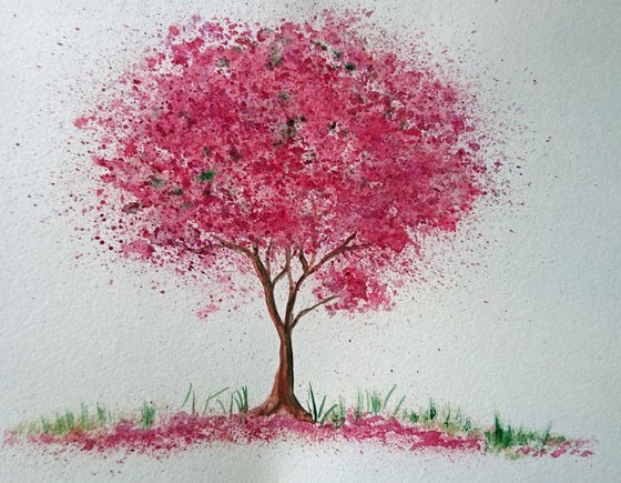 blossom tree 3