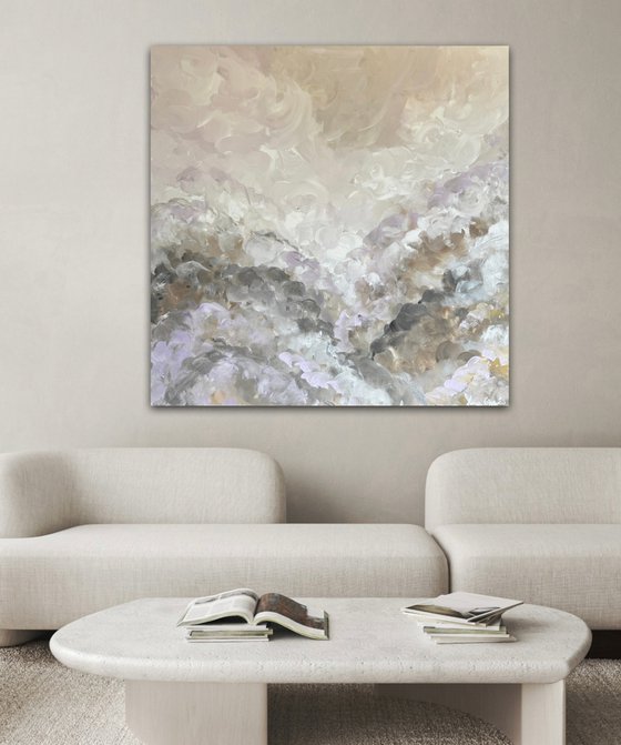 Valley of Calm