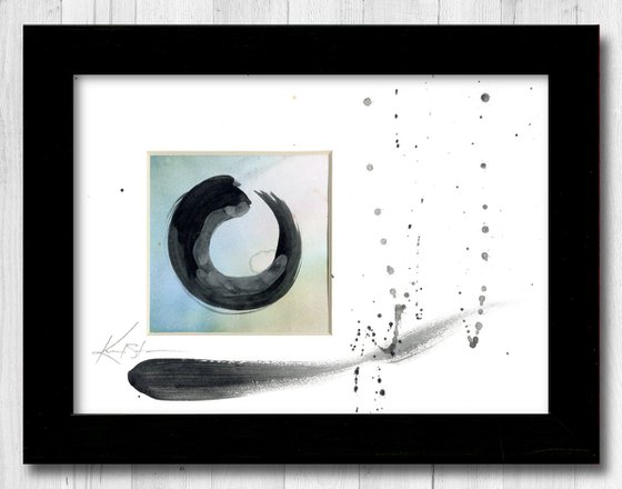 The Enso Of Zen 11