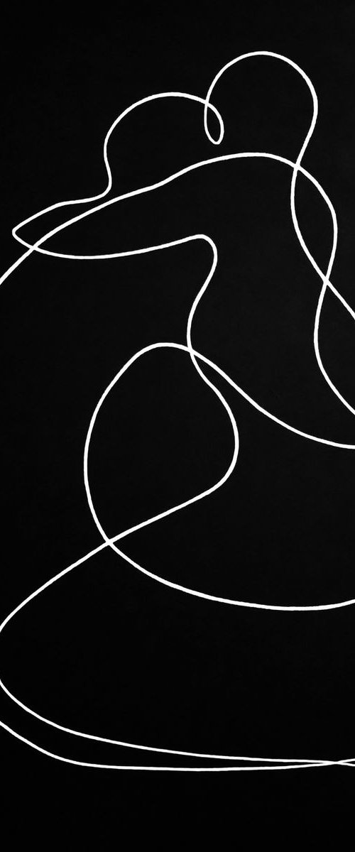 Continuity by Lia Chechelashvili