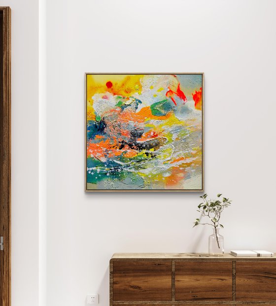 The Golden Season N°5