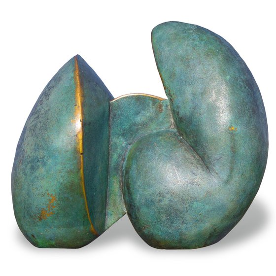 Spiral Forms