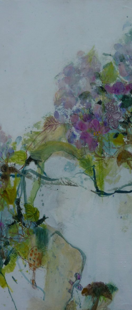 Promise of Spring by Lorraine Tuck
