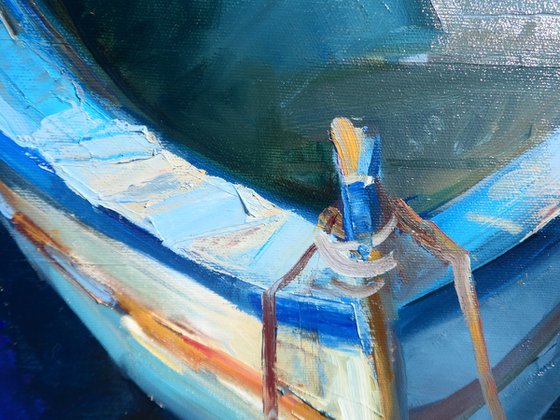 " Boats Italy "