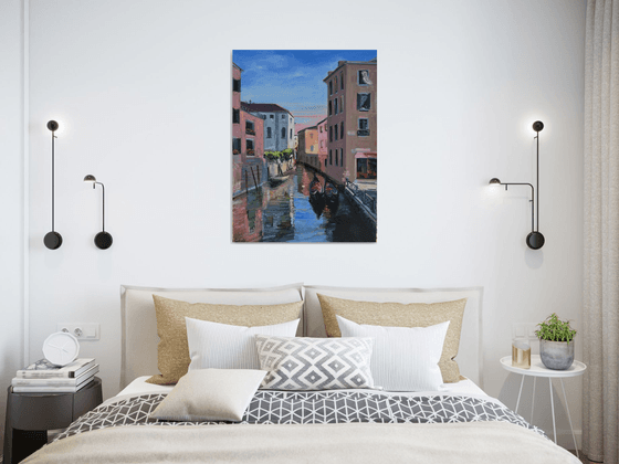 Venice Memories