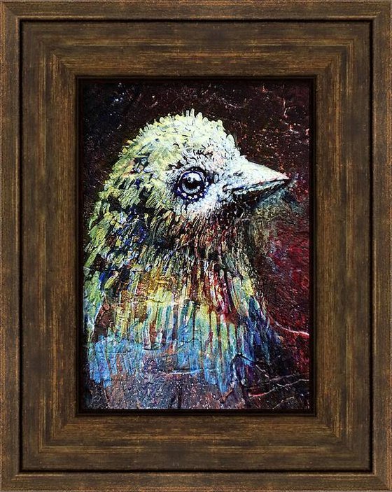 BIRD 19