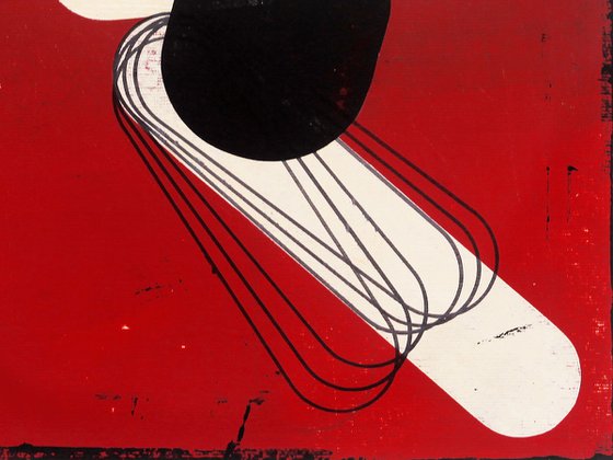 Long Days, Brief Story 2.