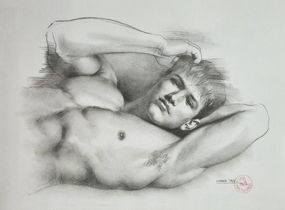 Model man 255