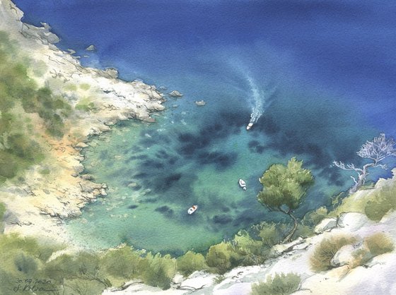La Trapa, Mallorca