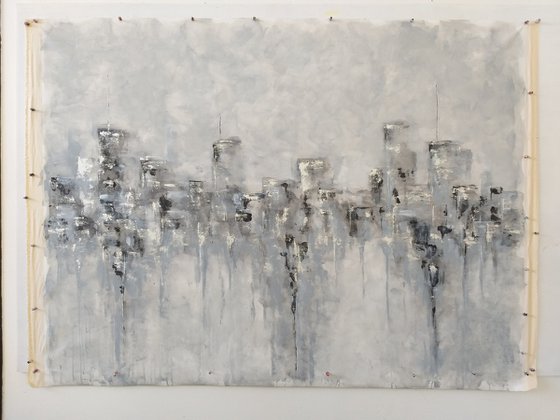 Manhattan by M.Y.