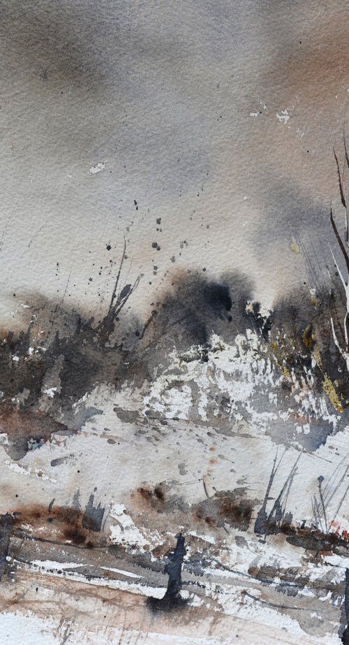 November by Pol Henry Ledent