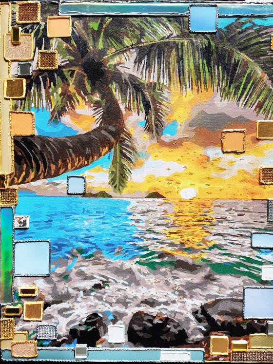 The Sea knows my name