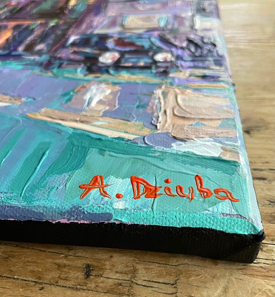 City of London Fleet Street