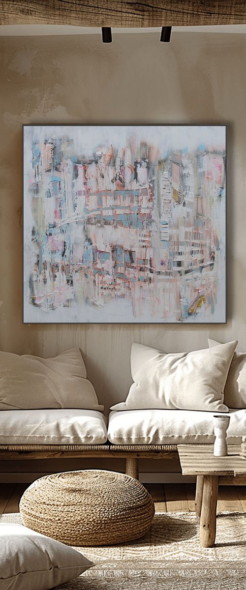 Sweet Serenity by Loretta Kaltenhauser