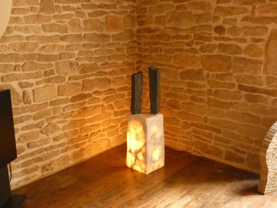 INNER LIGHT