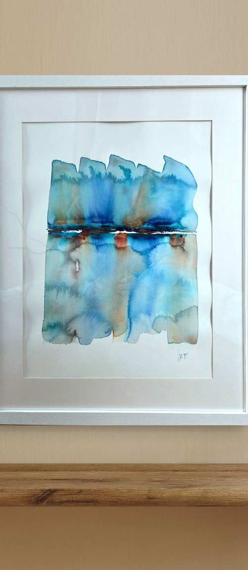 UNSAID by Jenny Tsoneva