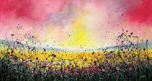 Artwork by Cecilia Frigati