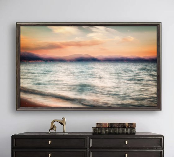 The gulf in shades (studio 27)