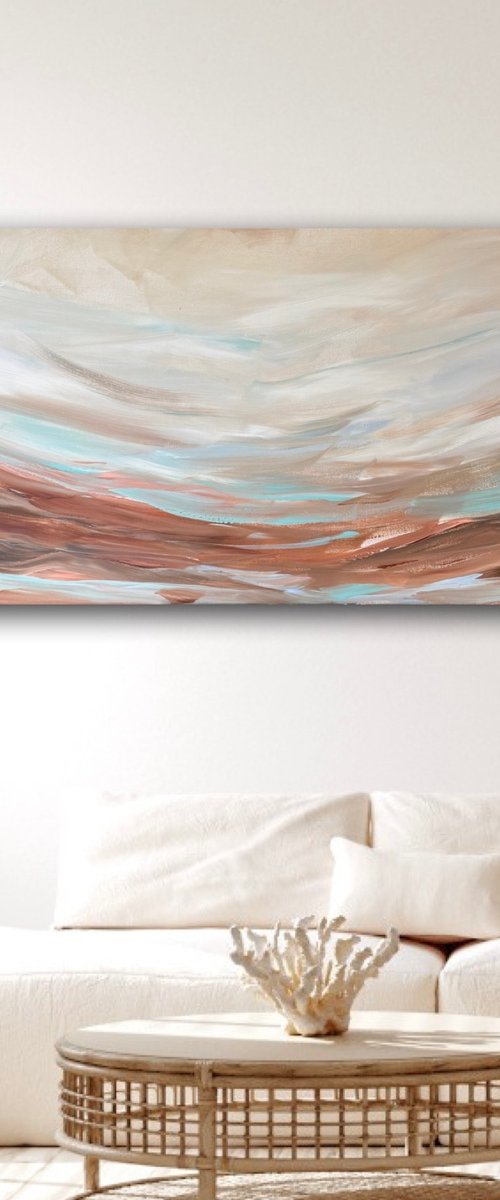 Serenity No 20 by Ivana Gigovic