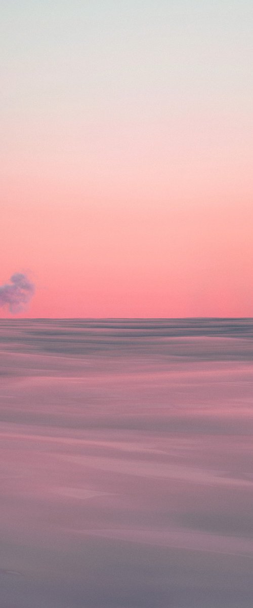 Hinterland by Journey Gong