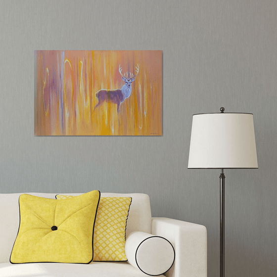 Nascent Stag