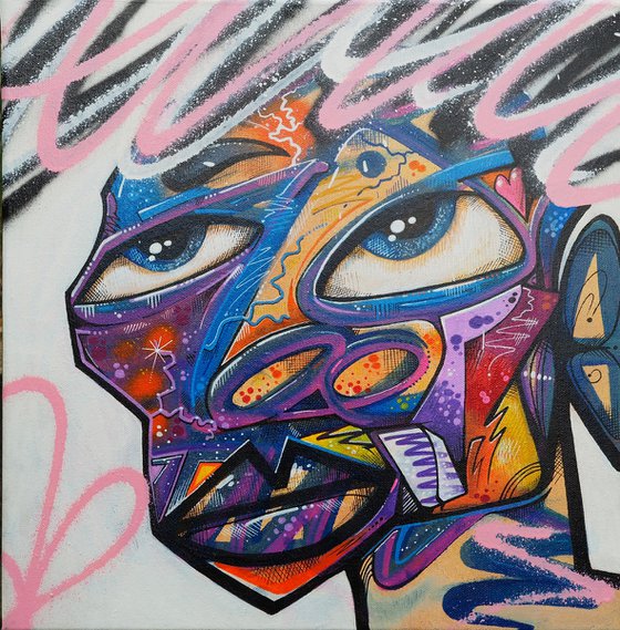 Pink Krush