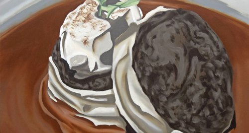 Artwork by Katharine Shuman
