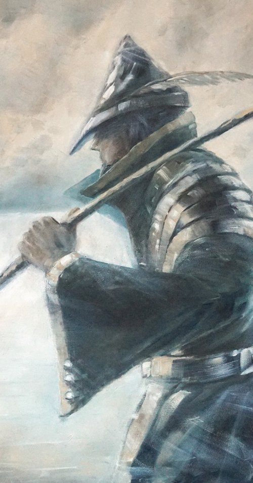 'The Prodigal son' by Scott McLachlan