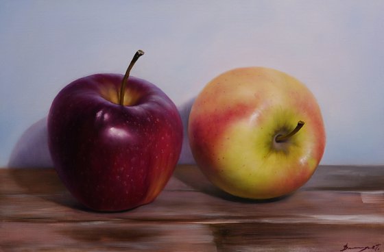"Duet"