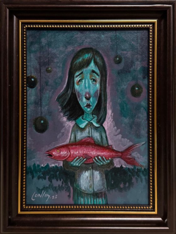 A Red Herring