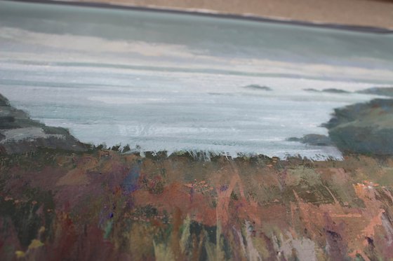 Lizard Point, Cornwall