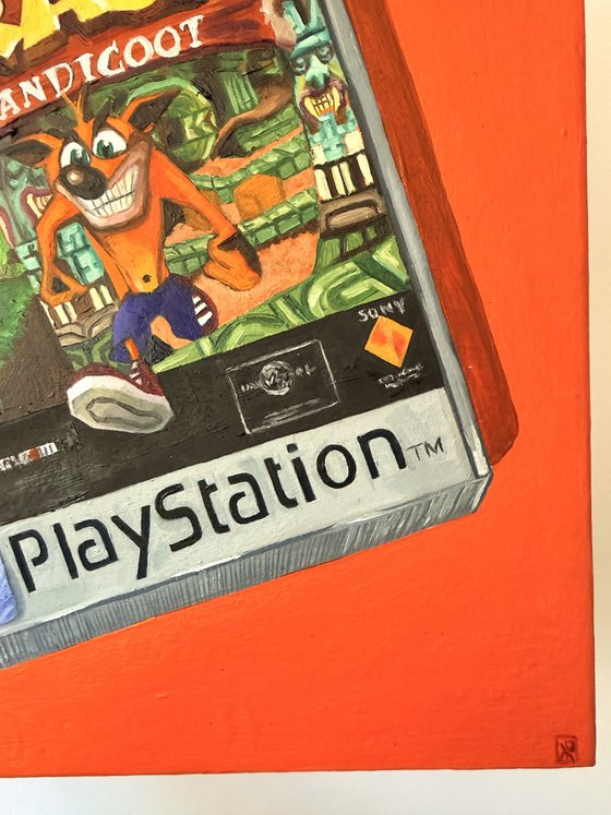 Just One More Level...