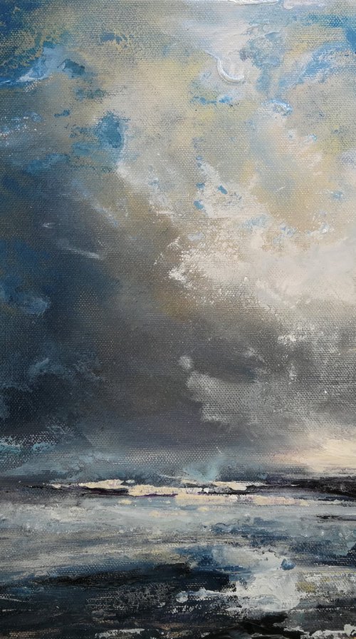 See the Light by Amy Jobes