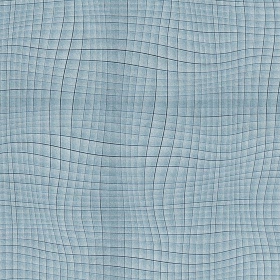 Wavy lines 8