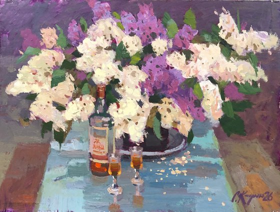 Spring meeting