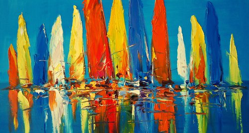 Artwork by Andrej  Ostapchuk