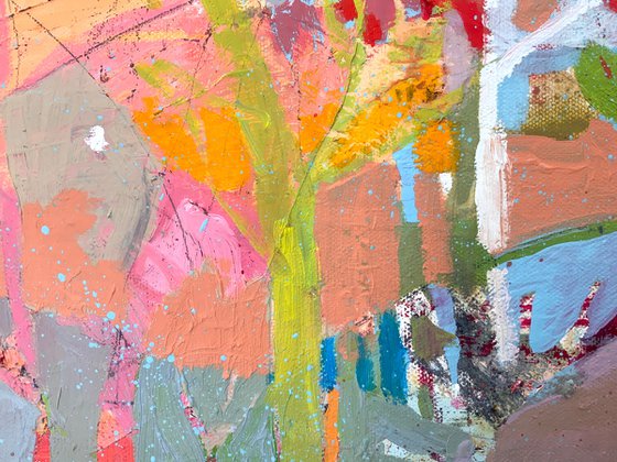 Weather We’ve Been Waited For 84