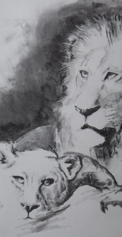 'Dad and Me' by Nicola Colbran