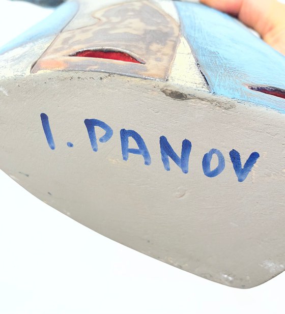 Echoes of Wind, Whispers of Speed II