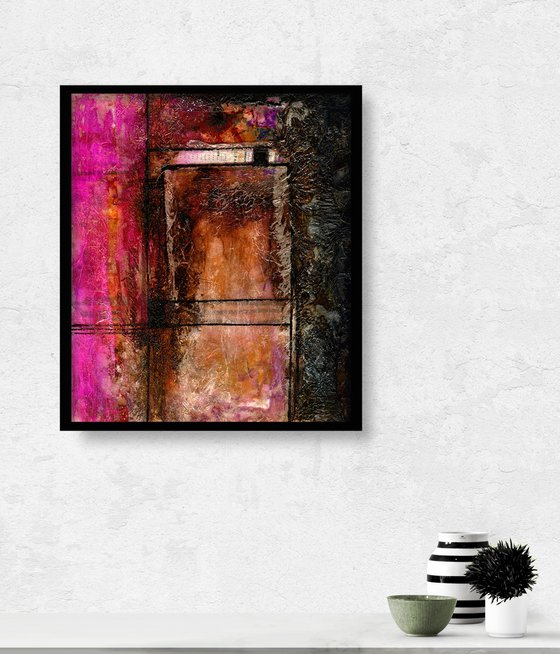 Magic Window