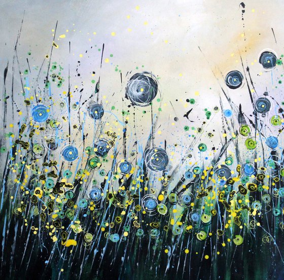 "Wonderstorms" #16