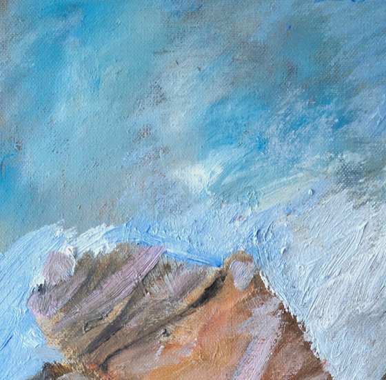 Rock Folds 2