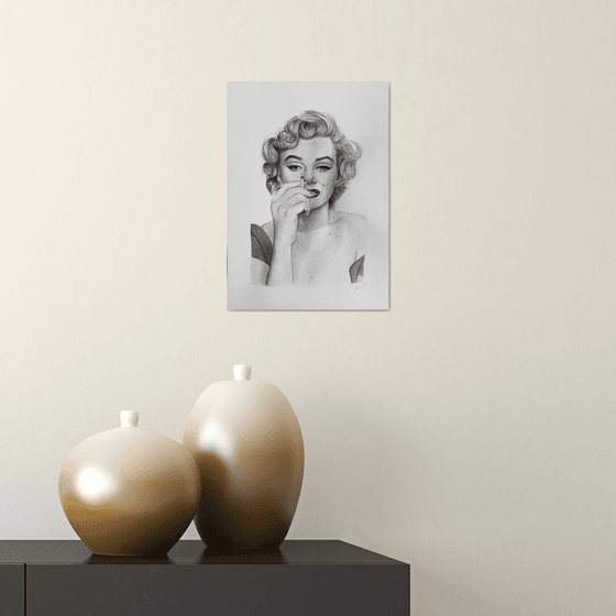 Marilyn Monroe