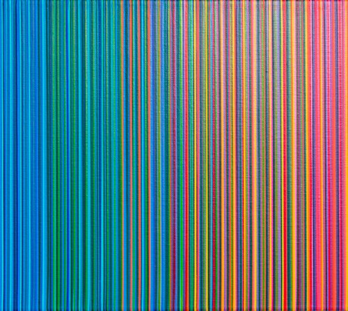 Logical progression  - 28 by Stefan Fierros