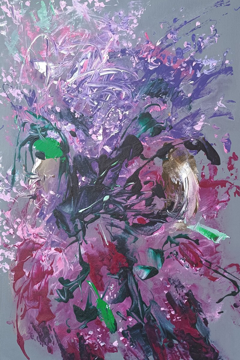  Still Life By Mykola Samoilenko, 16 X 24, Artwork For Sale On Artfinder